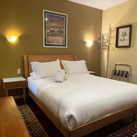 Grey Gum Lodge Nimbin Zewnętrze zdjęcie
