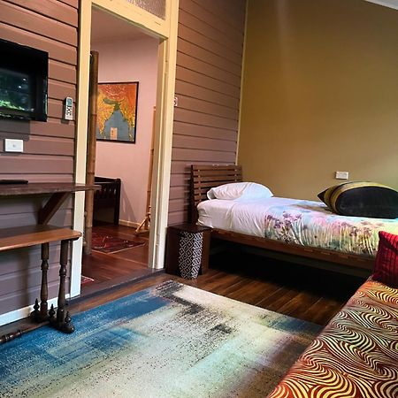 Grey Gum Lodge Nimbin Zewnętrze zdjęcie