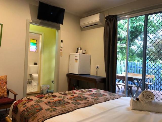 Grey Gum Lodge Nimbin Zewnętrze zdjęcie