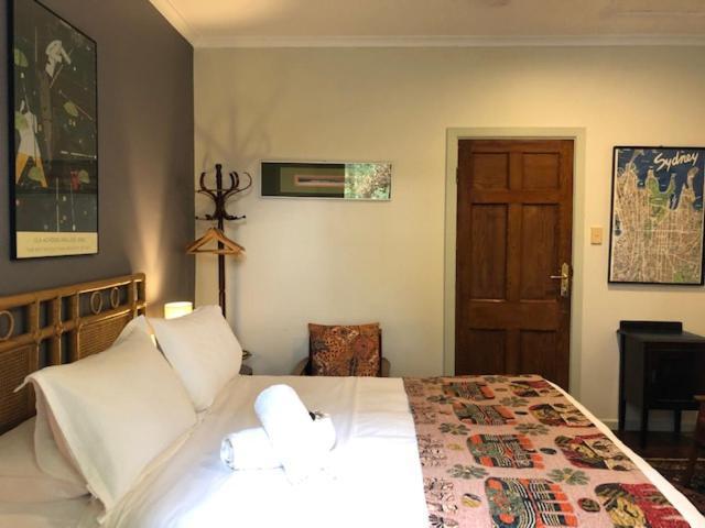Grey Gum Lodge Nimbin Zewnętrze zdjęcie