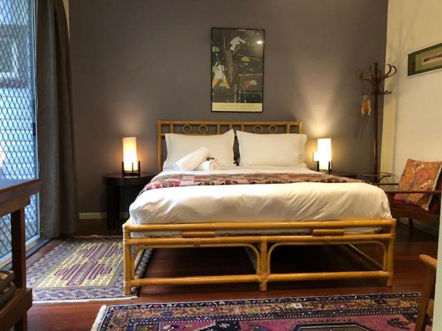 Grey Gum Lodge Nimbin Zewnętrze zdjęcie