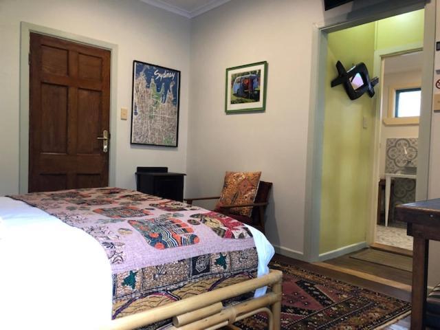 Grey Gum Lodge Nimbin Zewnętrze zdjęcie