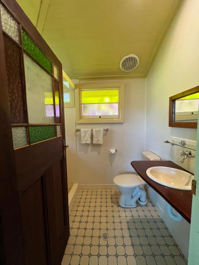 Grey Gum Lodge Nimbin Zewnętrze zdjęcie