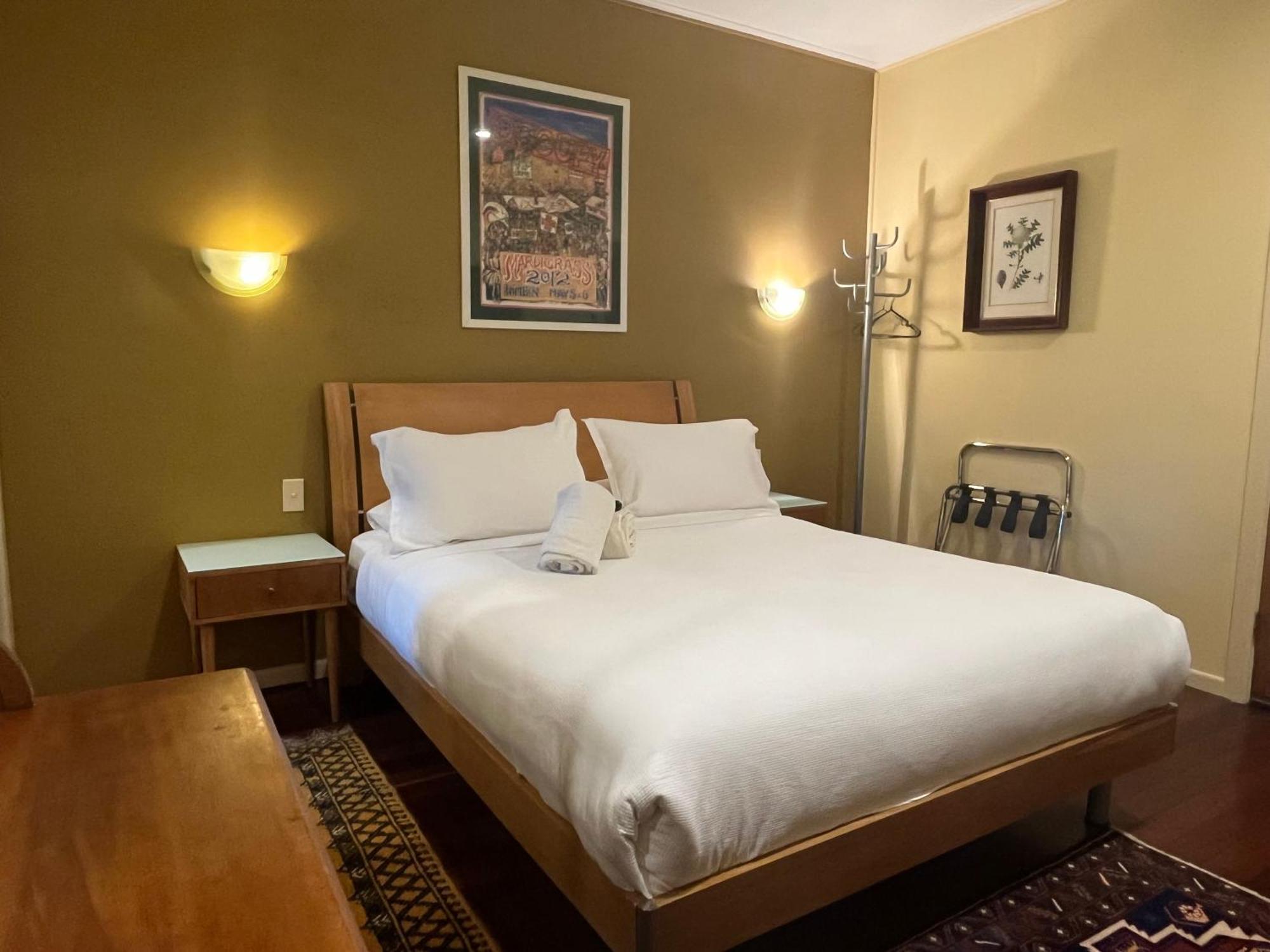 Grey Gum Lodge Nimbin Zewnętrze zdjęcie
