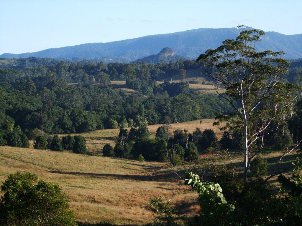 Grey Gum Lodge Nimbin Zewnętrze zdjęcie