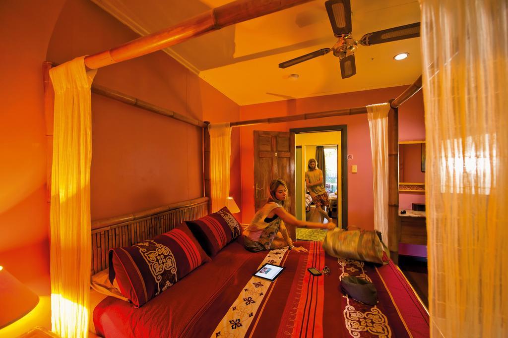 Grey Gum Lodge Nimbin Zewnętrze zdjęcie