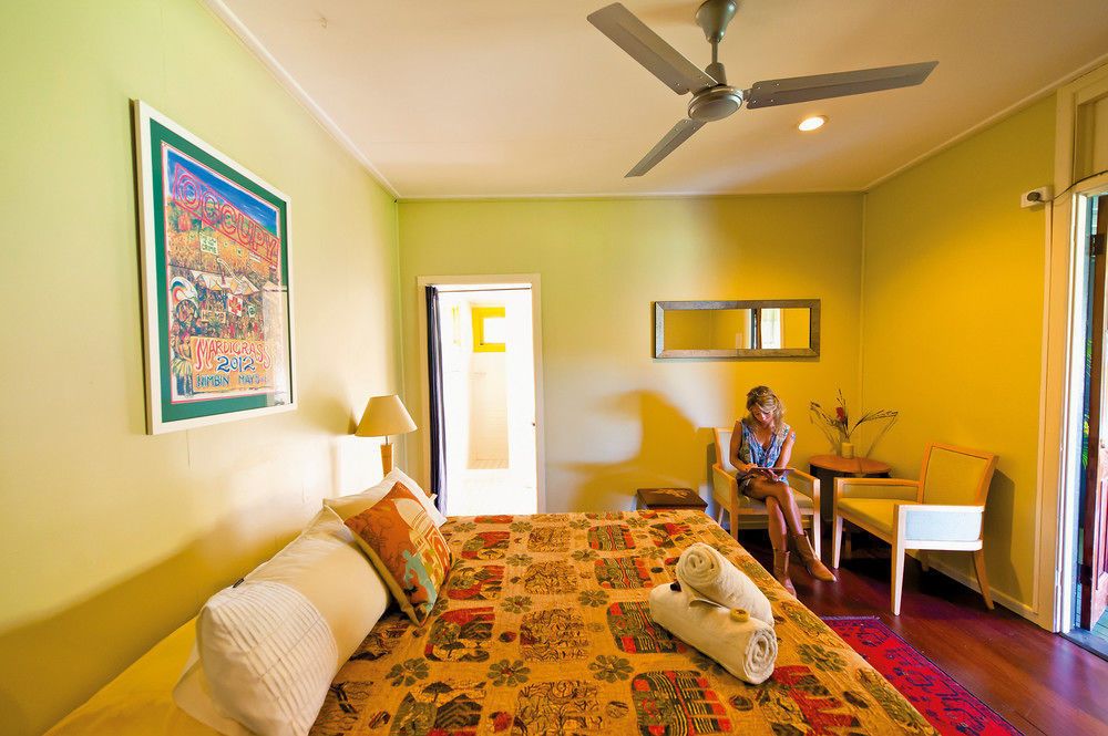 Grey Gum Lodge Nimbin Zewnętrze zdjęcie