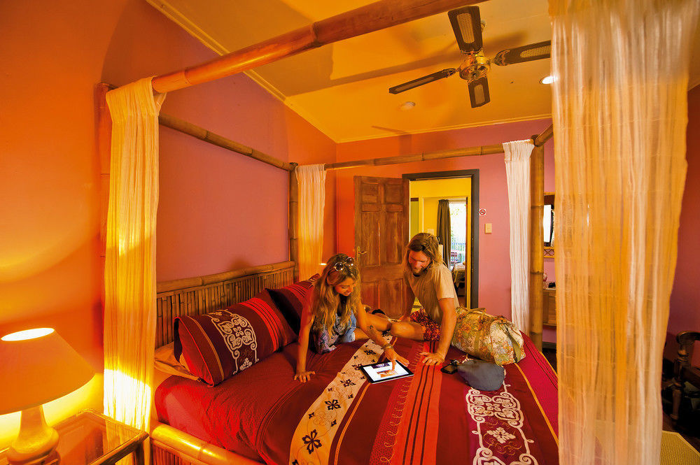 Grey Gum Lodge Nimbin Zewnętrze zdjęcie