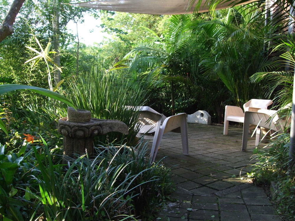 Grey Gum Lodge Nimbin Zewnętrze zdjęcie