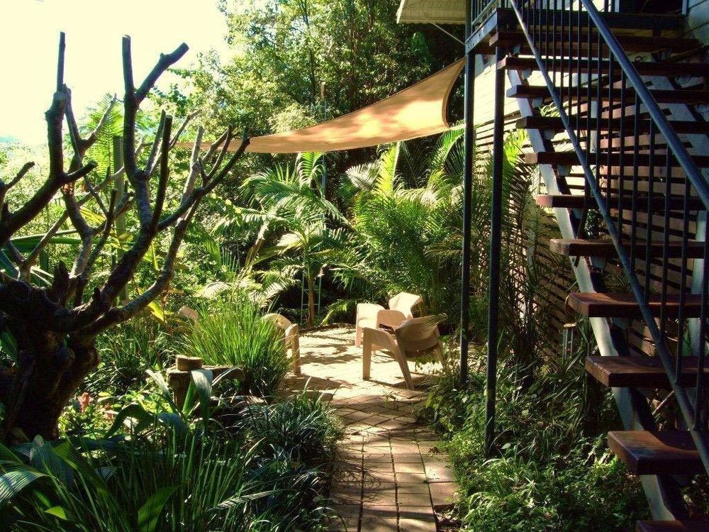 Grey Gum Lodge Nimbin Zewnętrze zdjęcie