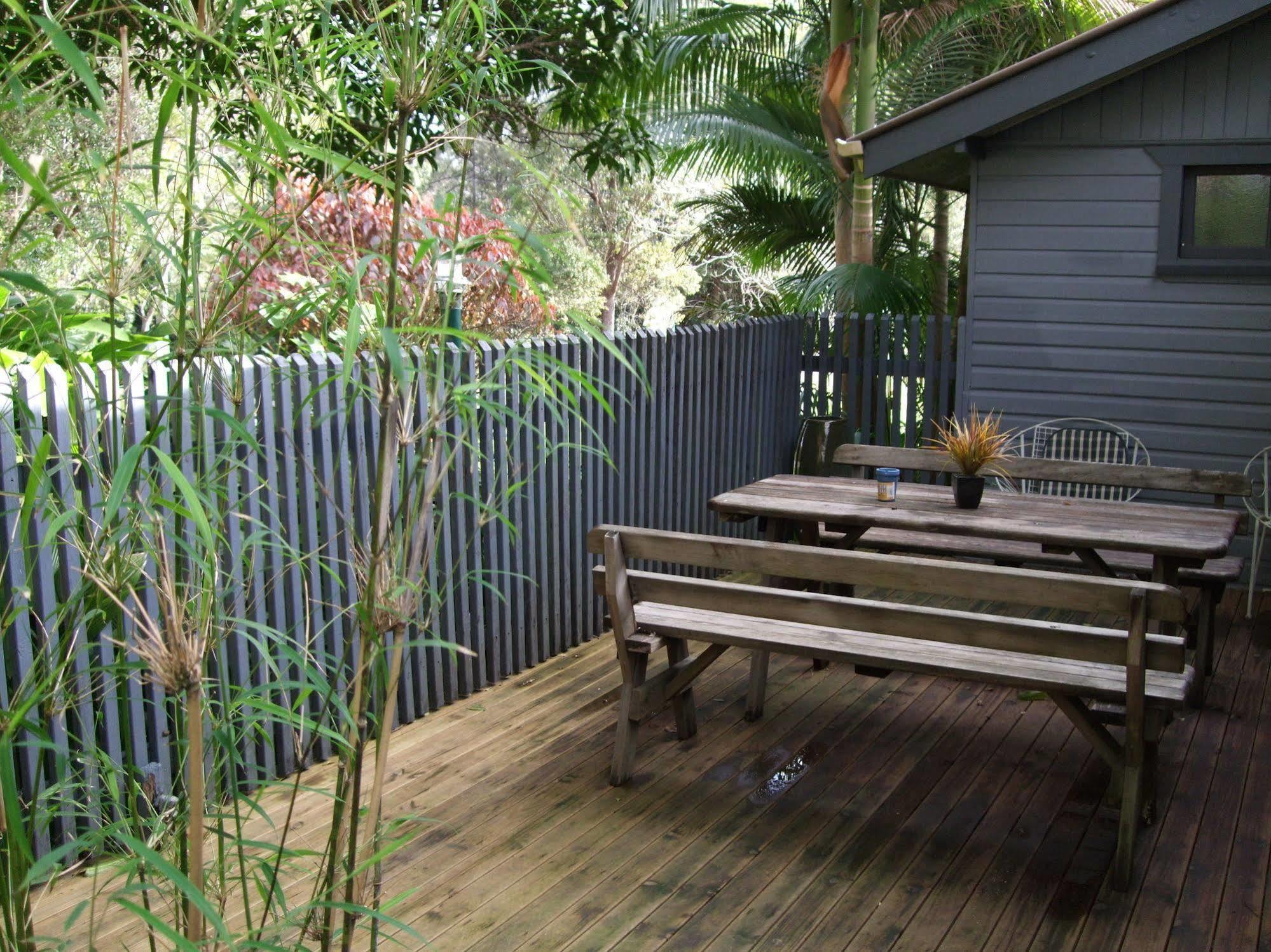 Grey Gum Lodge Nimbin Zewnętrze zdjęcie