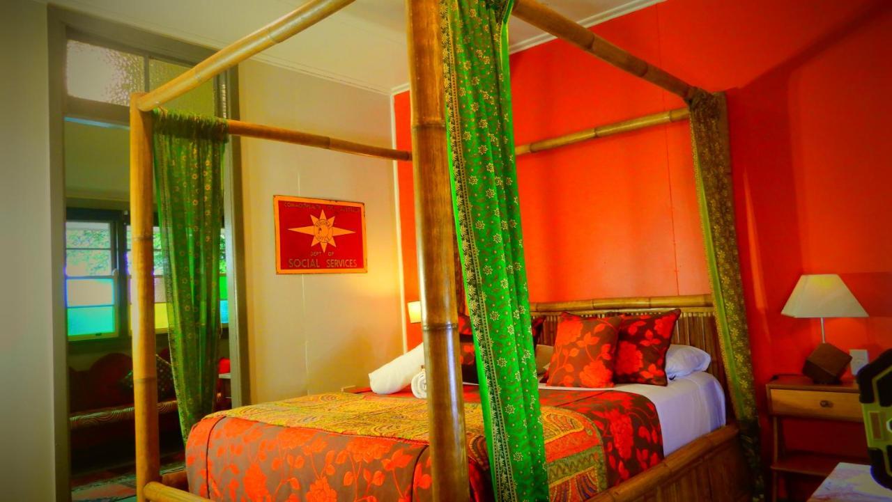 Grey Gum Lodge Nimbin Zewnętrze zdjęcie