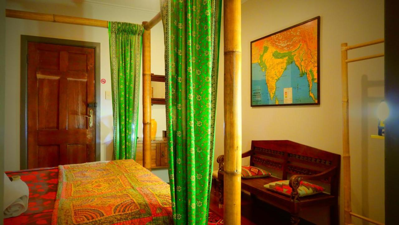 Grey Gum Lodge Nimbin Zewnętrze zdjęcie