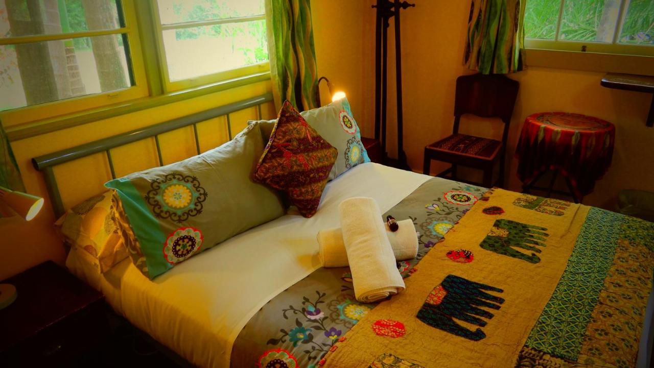 Grey Gum Lodge Nimbin Zewnętrze zdjęcie