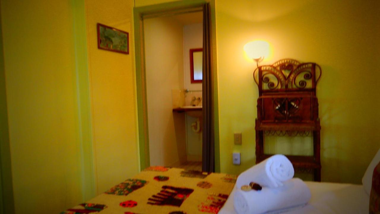 Grey Gum Lodge Nimbin Zewnętrze zdjęcie