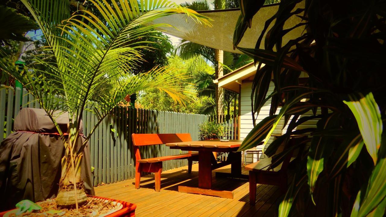 Grey Gum Lodge Nimbin Zewnętrze zdjęcie