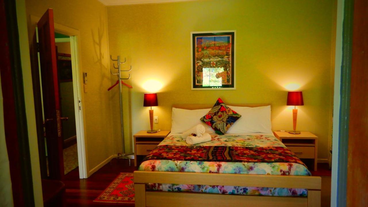 Grey Gum Lodge Nimbin Zewnętrze zdjęcie