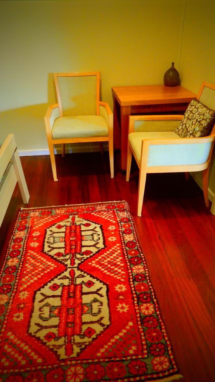 Grey Gum Lodge Nimbin Zewnętrze zdjęcie
