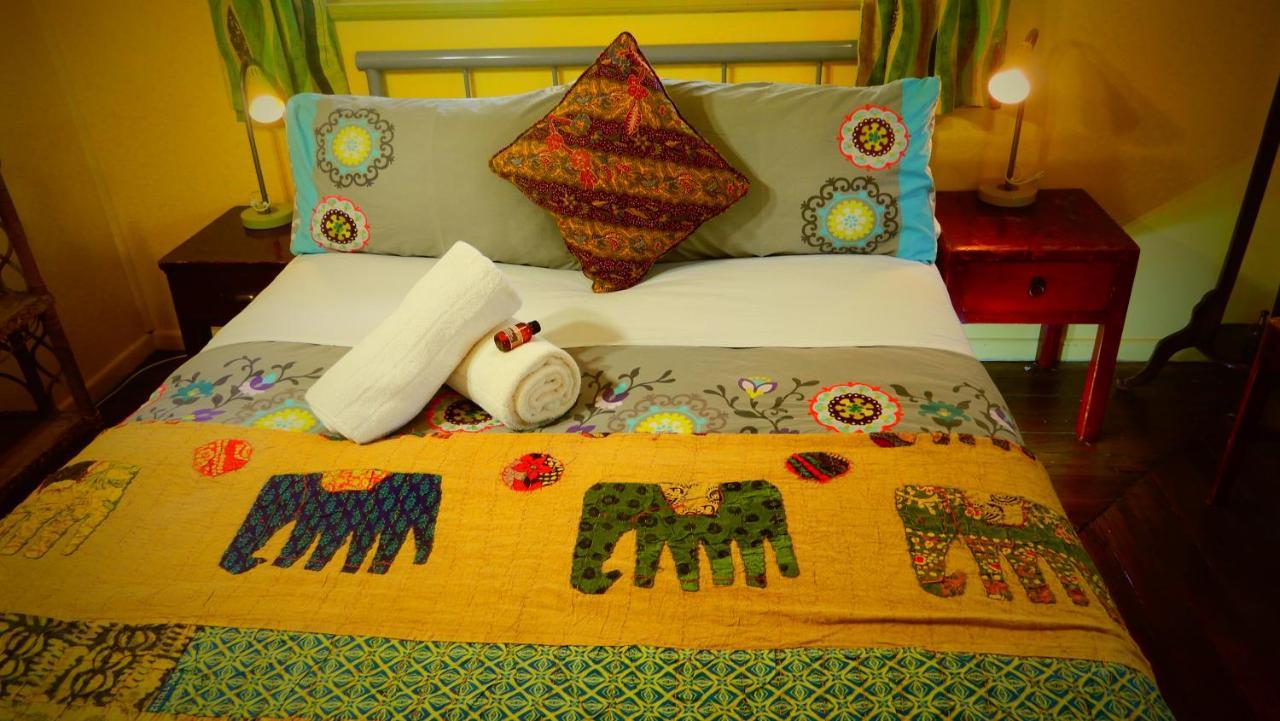 Grey Gum Lodge Nimbin Zewnętrze zdjęcie