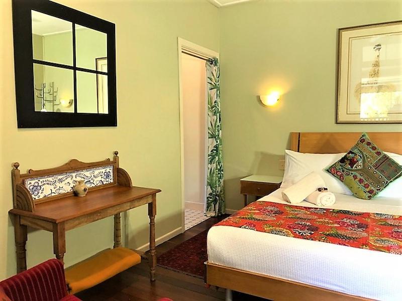 Grey Gum Lodge Nimbin Zewnętrze zdjęcie