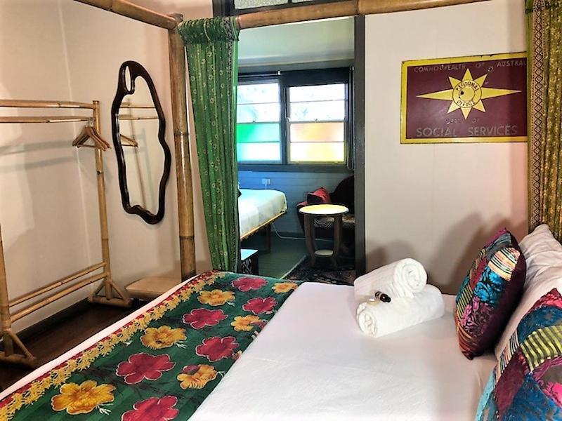 Grey Gum Lodge Nimbin Zewnętrze zdjęcie